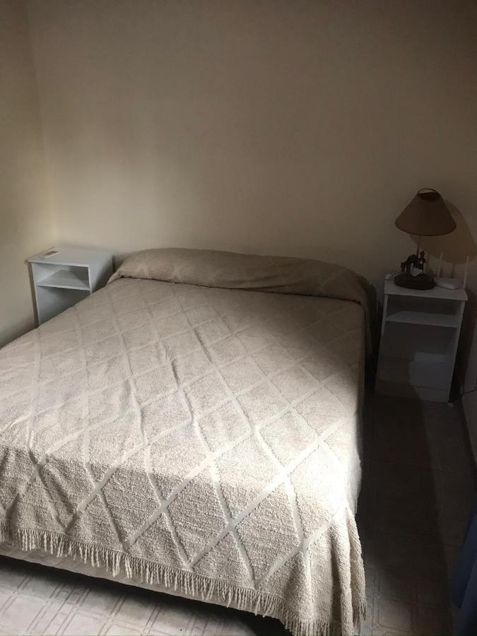 מלון Hosteria Huaco מראה חיצוני תמונה