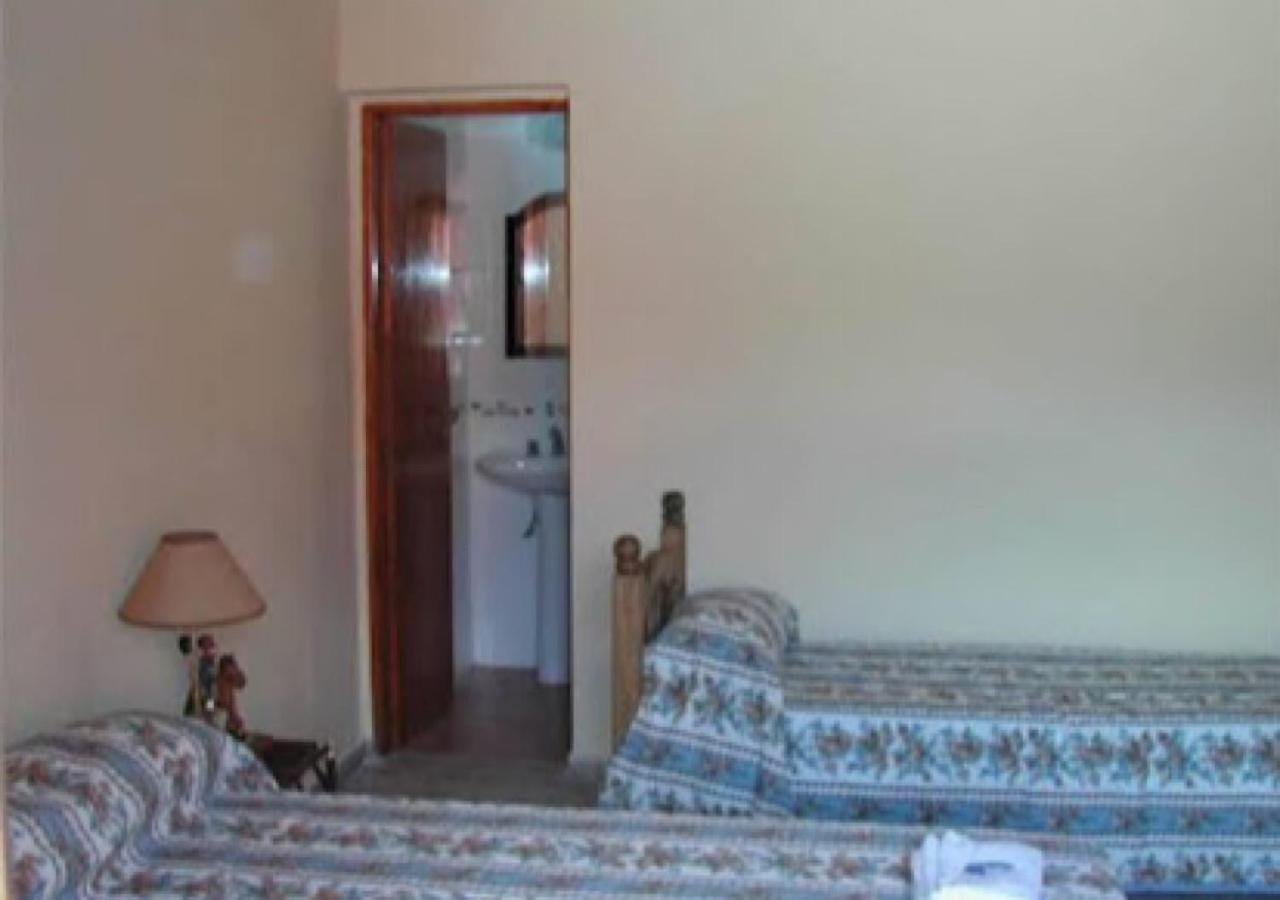מלון Hosteria Huaco מראה חיצוני תמונה